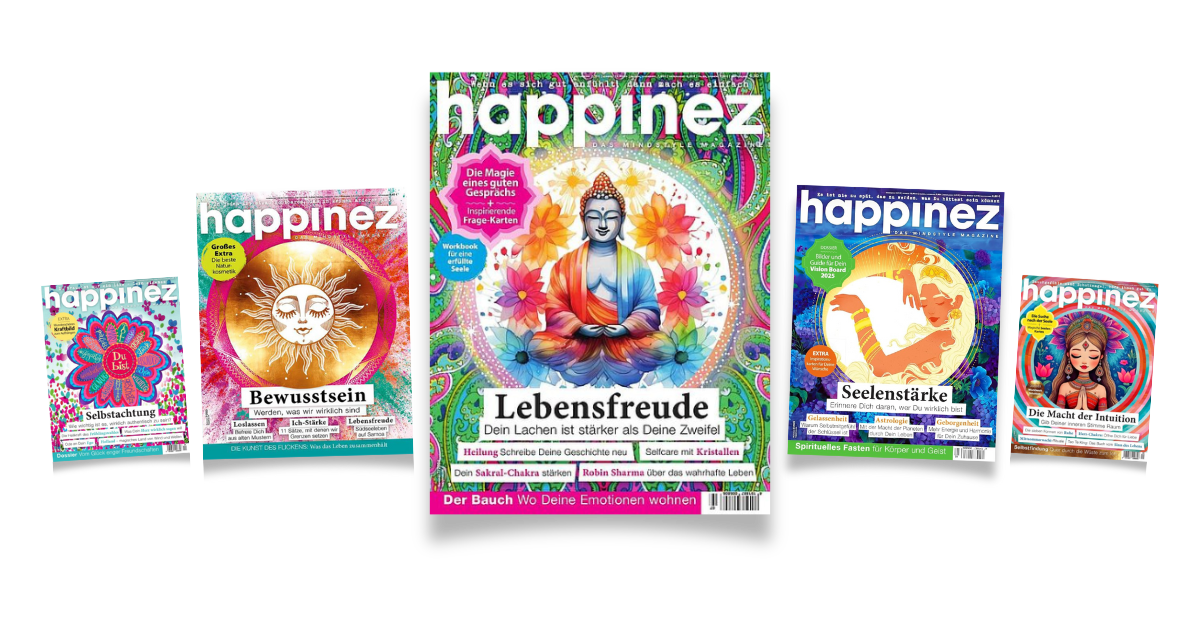 happinez Angebot