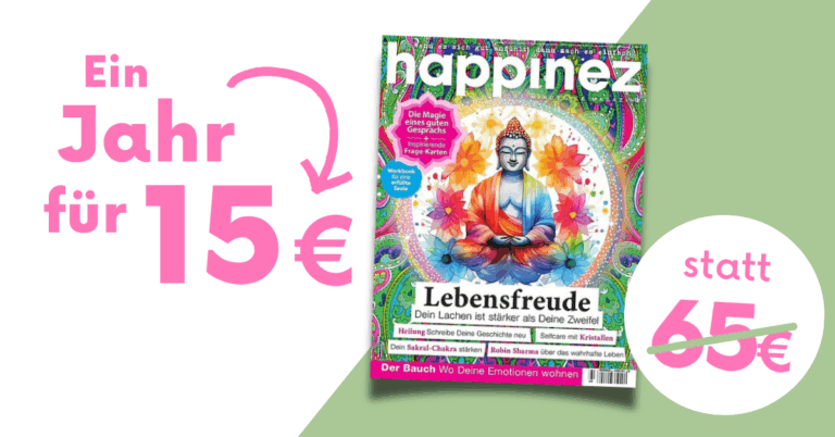 happinez Angebot